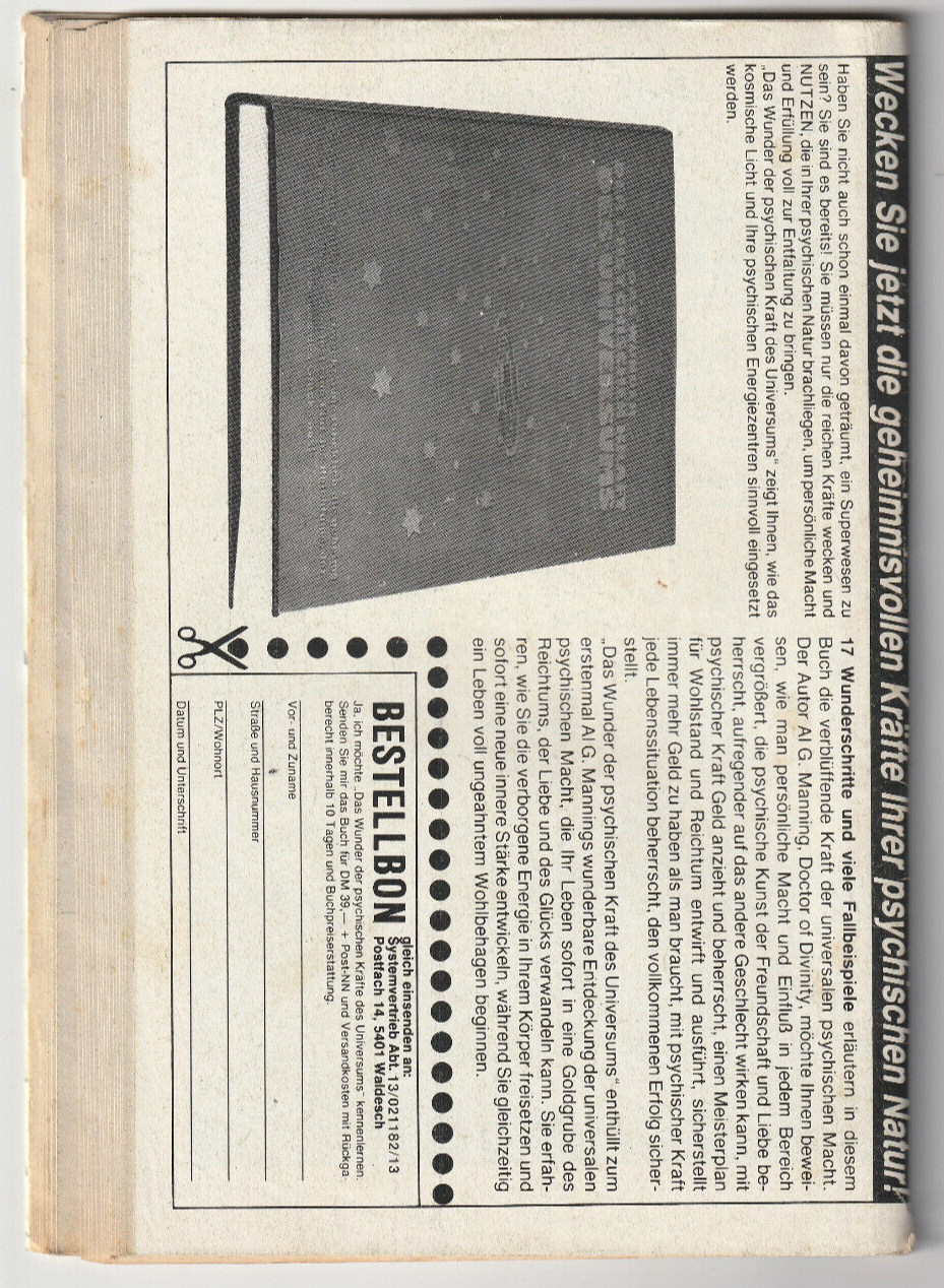 ✪ John Sinclair 2.Aufl. #59 Im Würgegriff der roten Masken, Bastei | ROMANHEFT