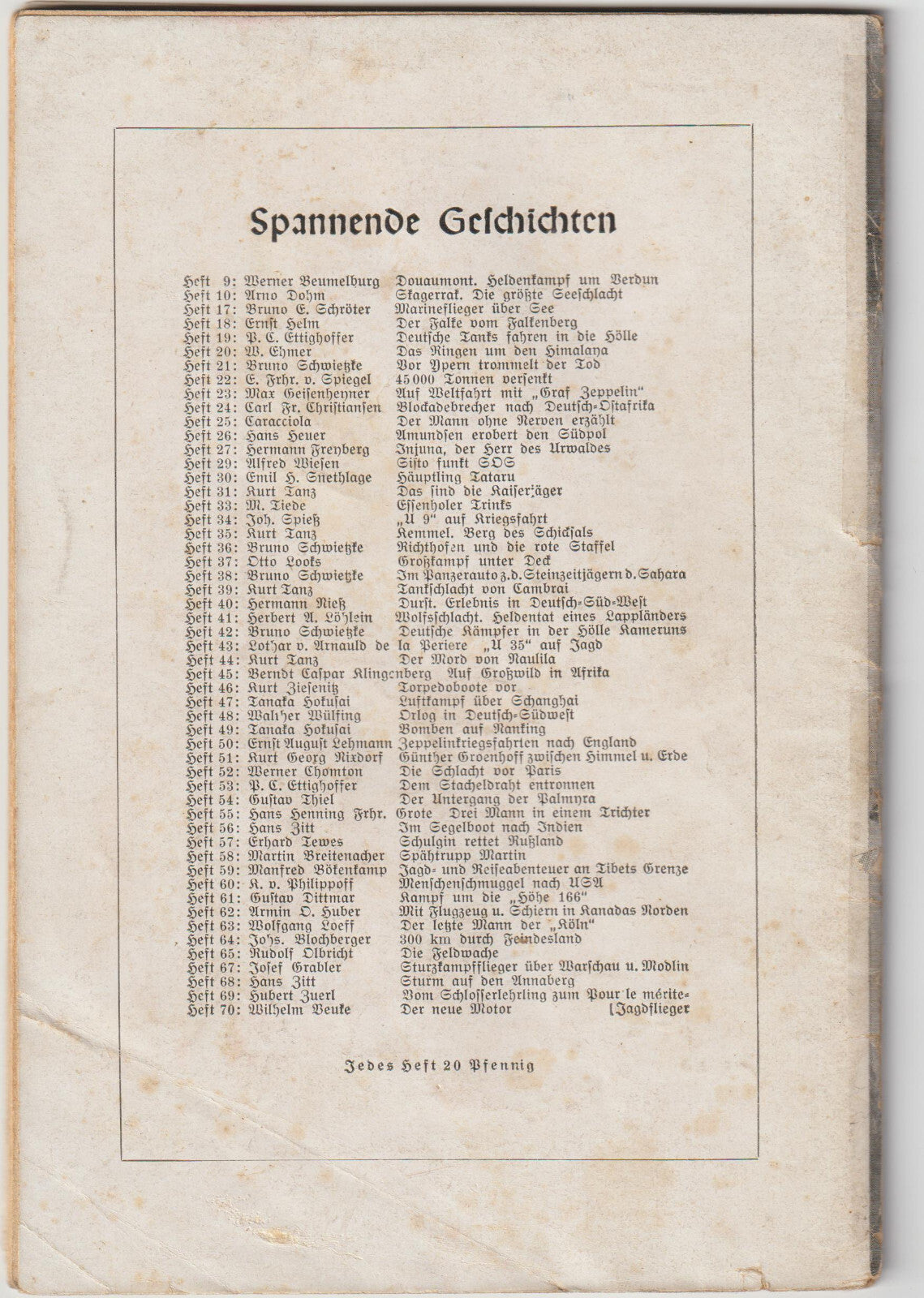 Der neue Motor von Wilhelm Beuke, Bertelsmann Verlag | ROMANHEFT | AKZEPTABEL