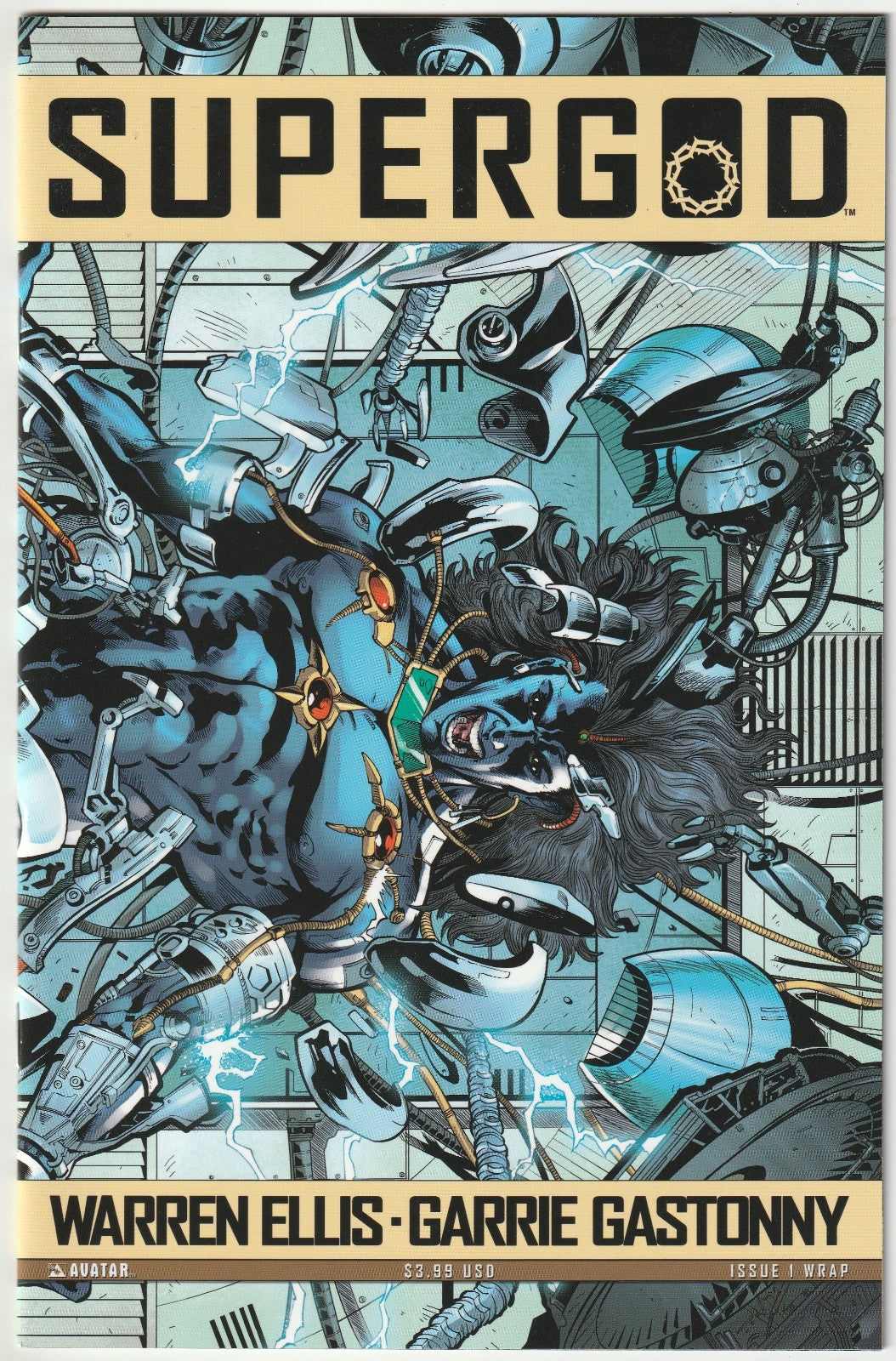 Image #1